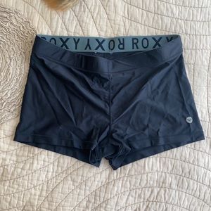 Medium Roxy Shorts